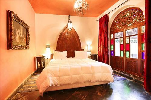 Riad Arabesque & Spa