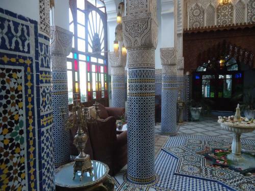 Riad Arabesque & Spa