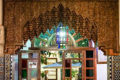 Riad Arabesque & Spa