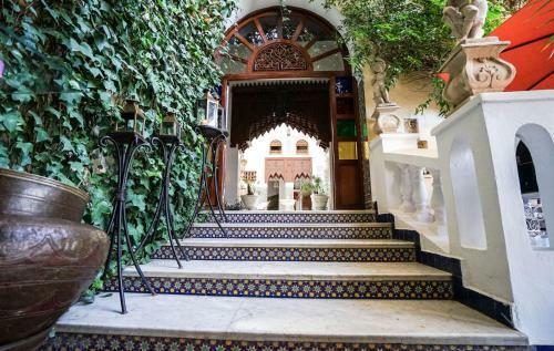 Riad Arabesque & Spa