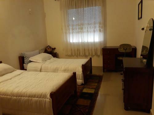 Apartamento R�sidence Errafiqui