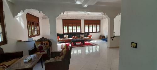 Hostal Chambre Double Avec Vue