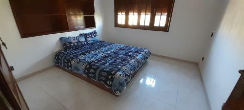 Hostal Chambre Double Avec Vue