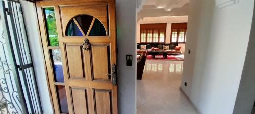 Hostal Chambre Double Avec Vue