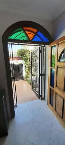 Hostal Magnifique Suite Avec Salle De Bain Et Terrasse
