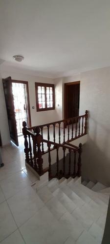 Hostal Magnifique Suite Avec Salle De Bain Et Terrasse