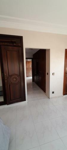 Hostal Magnifique Suite Avec Salle De Bain Et Terrasse