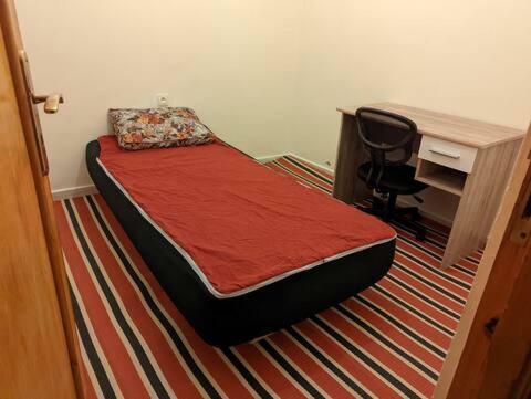Apartamento Les Appartements De Massira