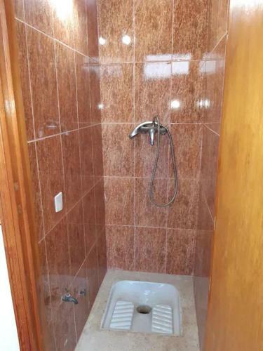 Apartamento Les Appartements De Massira