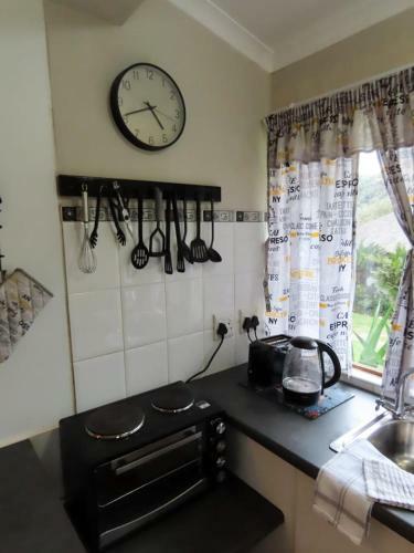 Apartamento 1a @ Thatches