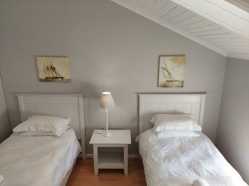 Villa 62 The Dunes