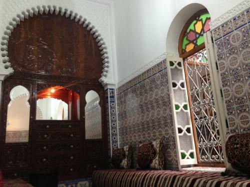 Riad Soul Of Tetouan