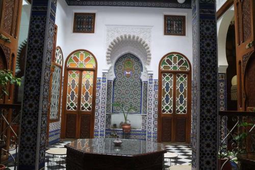 Riad Soul Of Tetouan