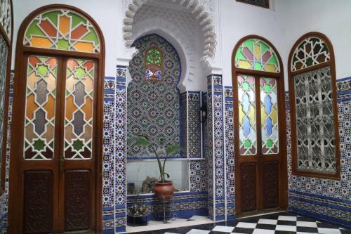 Riad Soul Of Tetouan