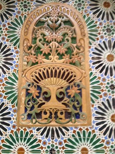 Riad Soul Of Tetouan