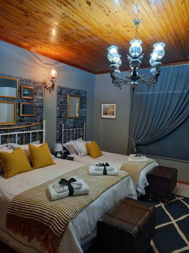 Wiletta's Self Catering