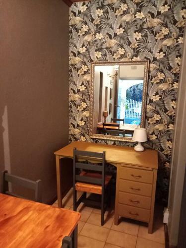 Wiletta's Self Catering