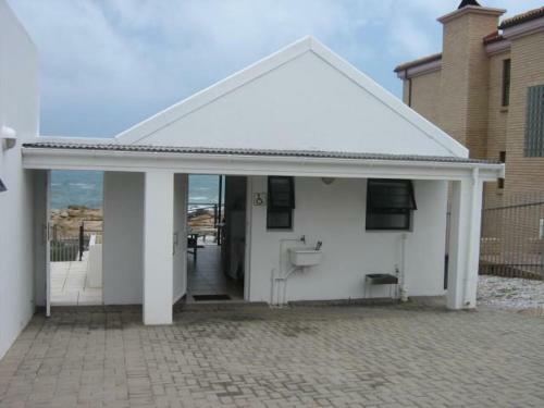 Aan?t See Apartment