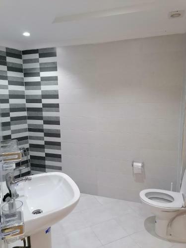 Apartamento Appart Terrasse Malabata Beach