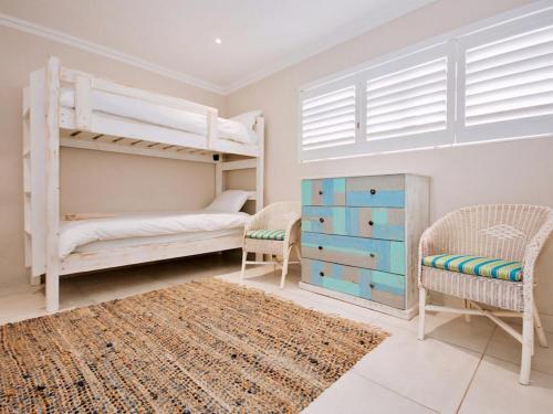 Apartamento Paradise 25