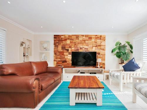 Apartamento Paradise 25
