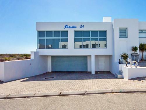 Apartamento Paradise 25