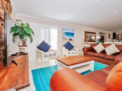 Apartamento Paradise 25