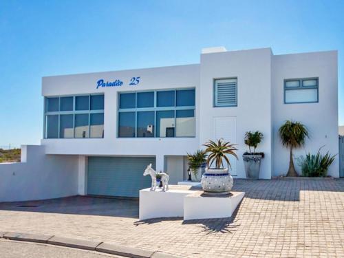 Apartamento Paradise 25