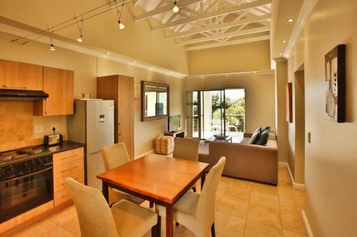 Apartamento Ellefsen Suite 138