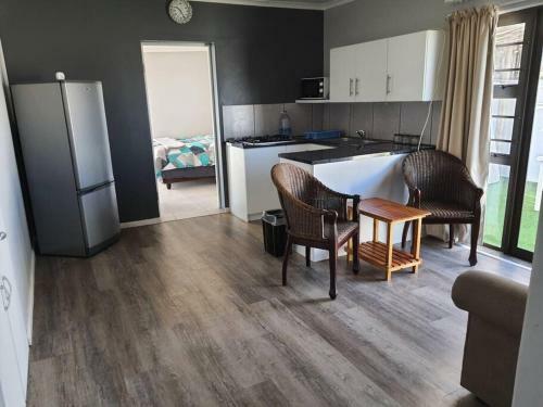 Langebaan Anchor's Down 2 Bed Apartment