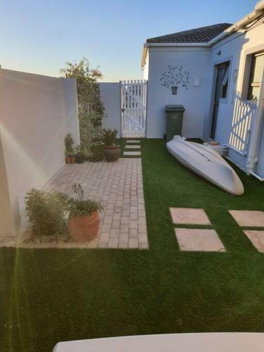 Langebaan Anchor's Down 2 Bed Apartment