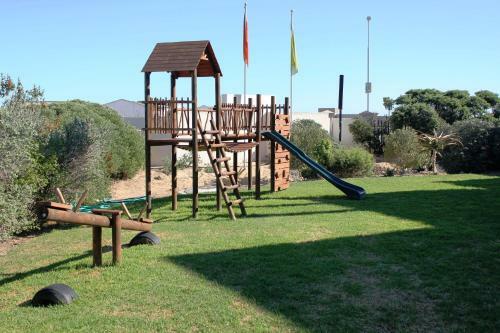 Apartamento Ellefsen Suite 135