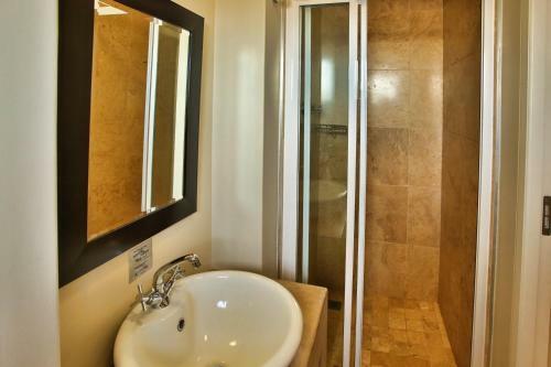 Apartamento Ellefsen Suite 135
