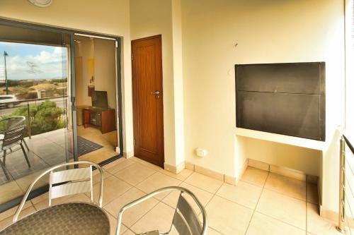 Apartamento Ellefsen Suite 135