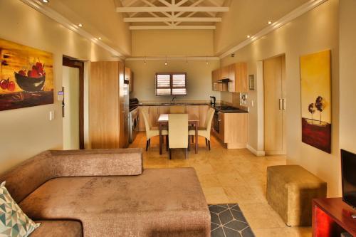 Apartamento Ellefsen Suite 130