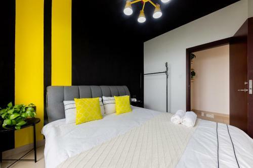 Locals Apartment Place 1a