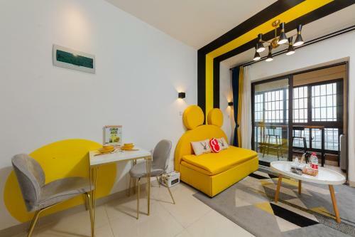 Locals Apartment Place 1a