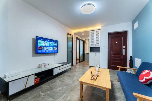 Locals Apartment Place 99
