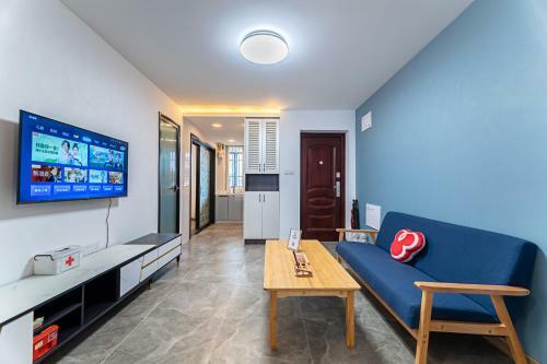Locals Apartment Place 99