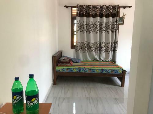 Hostal Hamilton Lake View