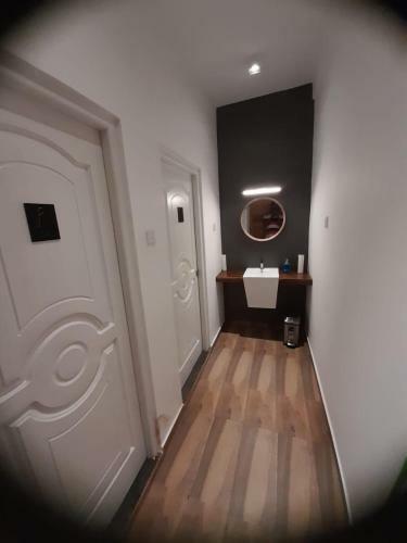 Hotel Riverarc