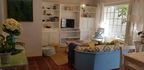 Apartamento Spacious Duplex In Central Sandton