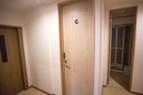 Hostal Amaterrace