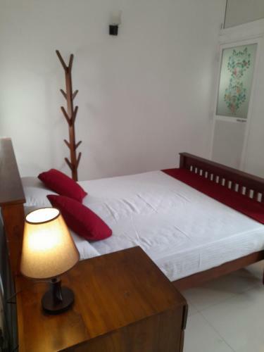 Jasmine Apartments Block B