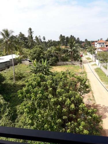 Jasmine Apartments Block B