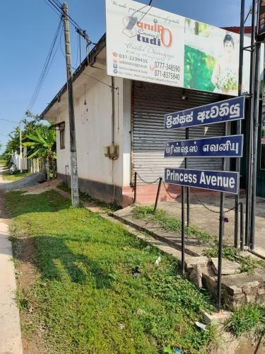 Jasmine Apartments Block B