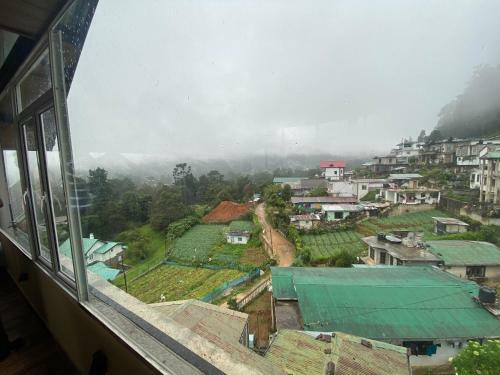 Bed & Breakfast Subra Villa