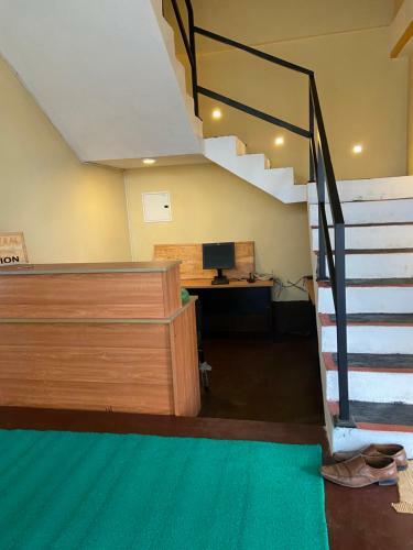 Bed & Breakfast Subra Villa