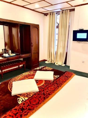 Hotel Silver Falls - Nuwara Eliya