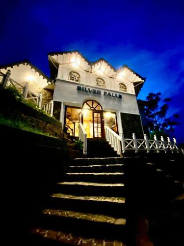 Hotel Silver Falls - Nuwara Eliya